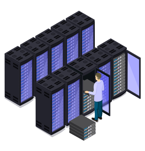 First Vector Graphic